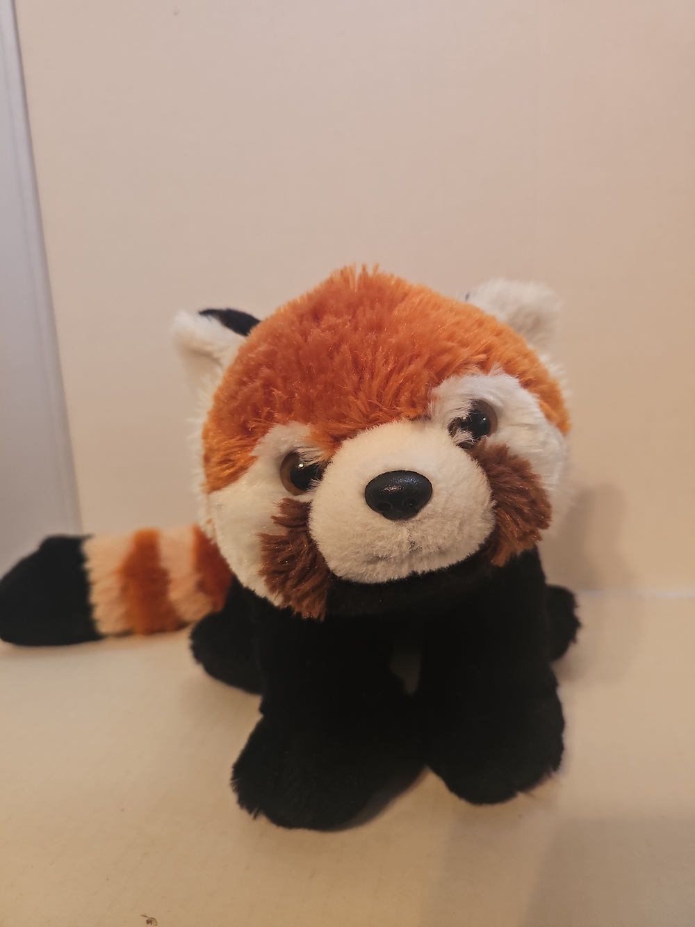 Wild Republic CUTE VERY SOFT RED PANDA 11" Plush STUFFED ANIMAL Toy